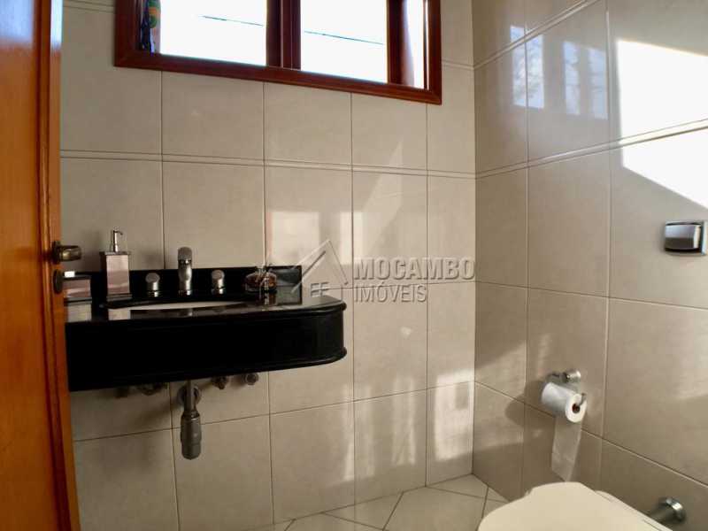 Conheça Lavabo do imóvel - Casa 4 quartos à venda Itatiba,SP - R$ 650.000 - FCCA40117 - 8 Lavabo - Casa 4 quartos à venda Itatiba,SP - R$ 650.000 - FCCA40117 - 8