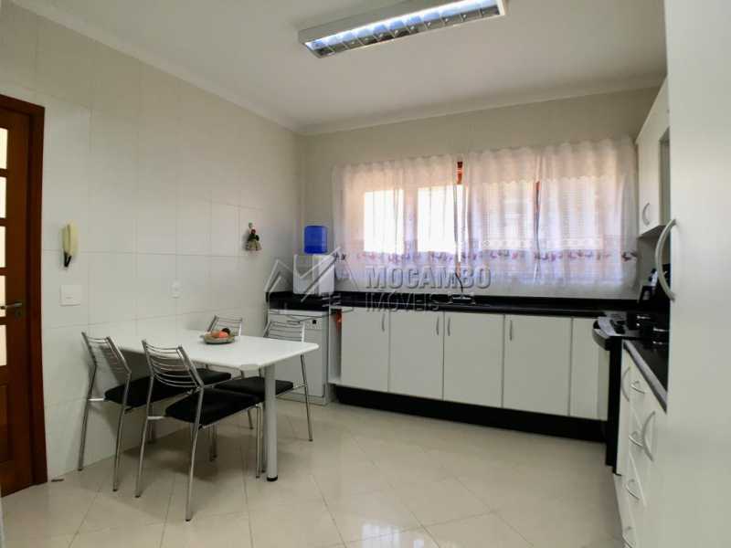 Conheça Cozinha planejada do imóvel - Casa 4 quartos à venda Itatiba,SP - R$ 650.000 - FCCA40117 - 11 Cozinha planejada - Casa 4 quartos à venda Itatiba,SP - R$ 650.000 - FCCA40117 - 11