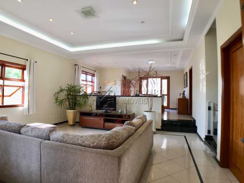 Conheça Sala de tv do imóvel - Casa 4 quartos à venda Itatiba,SP - R$ 650.000 - FCCA40117 - 7 Sala de tv - Casa 4 quartos à venda Itatiba,SP - R$ 650.000 - FCCA40117 - 7