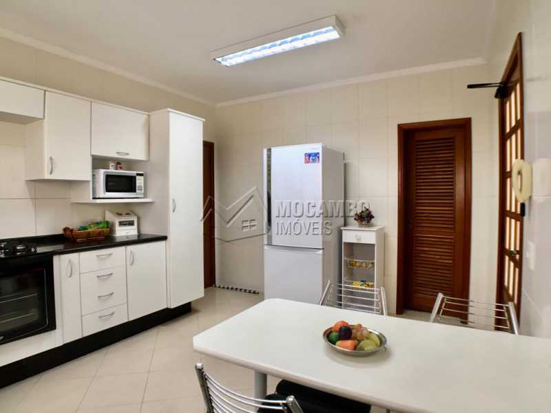 Conheça Cozinha do imóvel - Casa 4 quartos à venda Itatiba,SP - R$ 650.000 - FCCA40117 - 13 Cozinha - Casa 4 quartos à venda Itatiba,SP - R$ 650.000 - FCCA40117 - 13