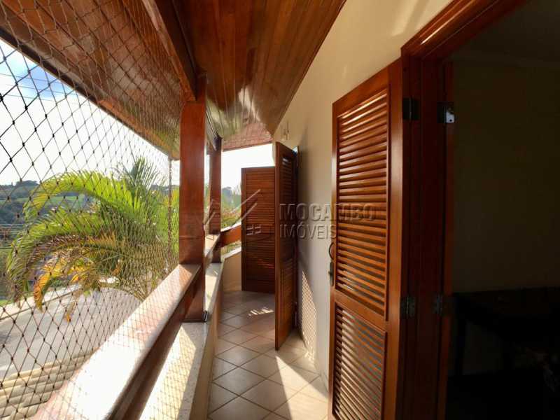Conheça Varanda do imóvel - Casa 4 quartos à venda Itatiba,SP - R$ 650.000 - FCCA40117 - 16 Varanda - Casa 4 quartos à venda Itatiba,SP - R$ 650.000 - FCCA40117 - 16
