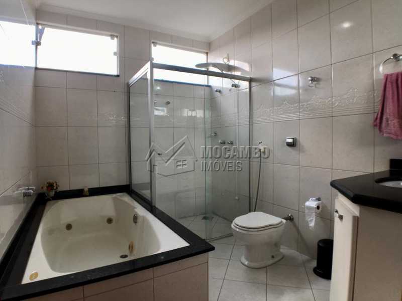 Conheça Banheiro suíte do imóvel - Casa 4 quartos à venda Itatiba,SP - R$ 650.000 - FCCA40117 - 21 Banheiro suíte - Casa 4 quartos à venda Itatiba,SP - R$ 650.000 - FCCA40117 - 21