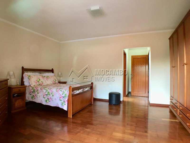 Conheça Suíte do imóvel - Casa 4 quartos à venda Itatiba,SP - R$ 650.000 - FCCA40117 - 20 Suíte - Casa 4 quartos à venda Itatiba,SP - R$ 650.000 - FCCA40117 - 20