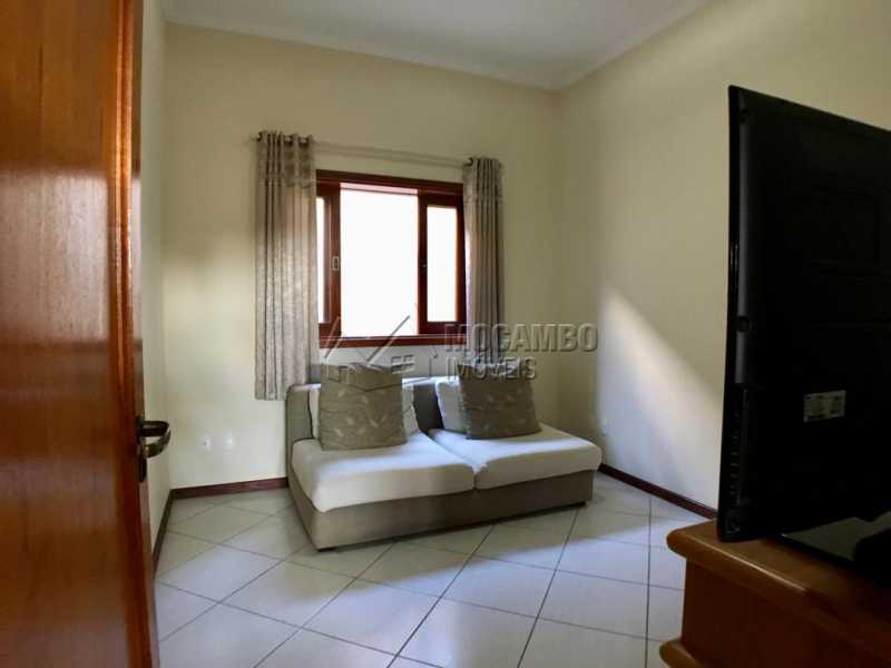 Conheça Escritório do imóvel - Casa 4 quartos à venda Itatiba,SP - R$ 650.000 - FCCA40117 - 9 Escritório - Casa 4 quartos à venda Itatiba,SP - R$ 650.000 - FCCA40117 - 9