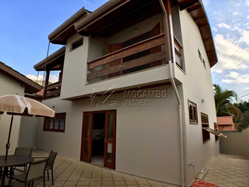 Conheça Área externa do imóvel - Casa 4 quartos à venda Itatiba,SP - R$ 650.000 - FCCA40117 - 26 Área externa - Casa 4 quartos à venda Itatiba,SP - R$ 650.000 - FCCA40117 - 26