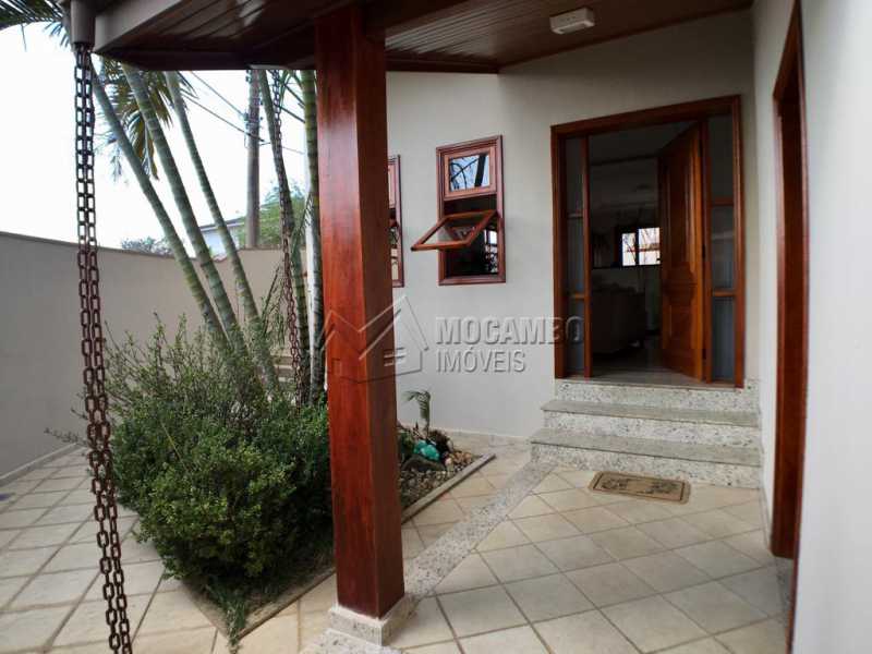 Conheça Entrada do imóvel - Casa 4 quartos à venda Itatiba,SP - R$ 650.000 - FCCA40117 - 27 Entrada - Casa 4 quartos à venda Itatiba,SP - R$ 650.000 - FCCA40117 - 27