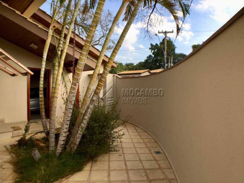 Conheça Entrada do imóvel - Casa 4 quartos à venda Itatiba,SP - R$ 650.000 - FCCA40117 - 28 Entrada - Casa 4 quartos à venda Itatiba,SP - R$ 650.000 - FCCA40117 - 28