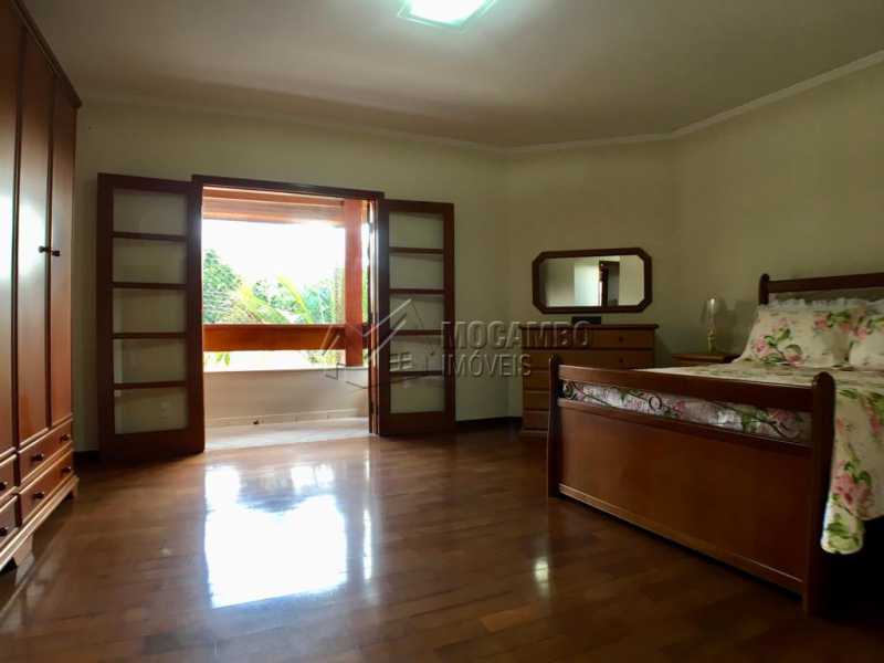 Conheça Suíte do imóvel - Casa 4 quartos à venda Itatiba,SP - R$ 650.000 - FCCA40117 - 29 Suíte - Casa 4 quartos à venda Itatiba,SP - R$ 650.000 - FCCA40117 - 29