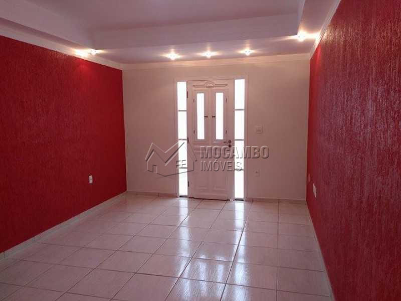 Conheça Sala do imóvel - Casa 3 quartos para alugar Itatiba,SP - R$ 1.750 - FCCA30734 - 4 Sala - Casa 3 quartos para alugar Itatiba,SP - R$ 1.750 - FCCA30734 - 4