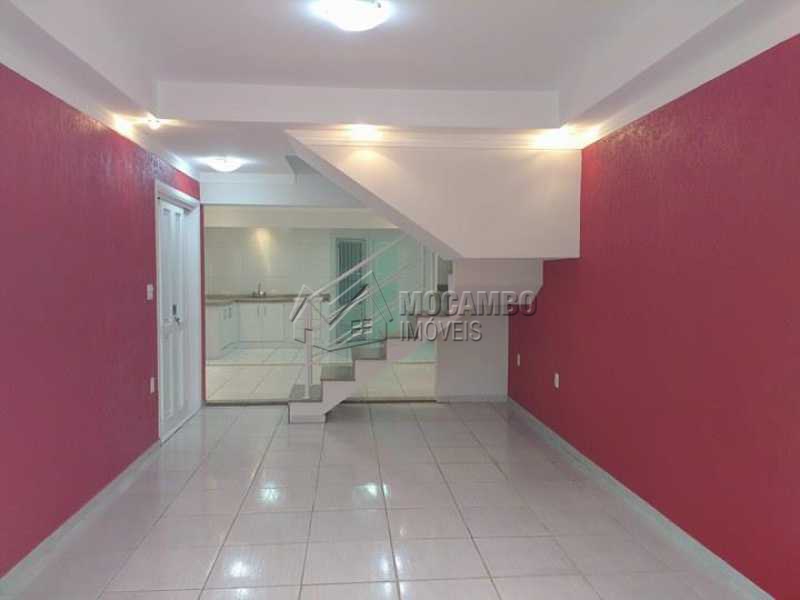 Conheça Sala do imóvel - Casa 3 quartos para alugar Itatiba,SP - R$ 1.750 - FCCA30734 - 3 Sala - Casa 3 quartos para alugar Itatiba,SP - R$ 1.750 - FCCA30734 - 3