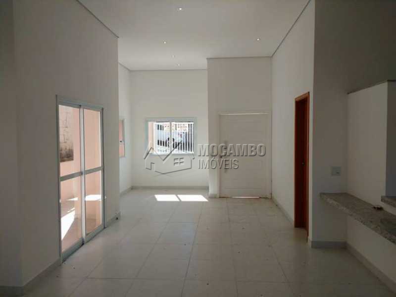 Conheça Sala/Sala de Jantar do imóvel - Casa 3 Quartos À Venda Itatiba,SP - R$ 520.000 - FCCA30740 - 1 Sala/Sala de Jantar - Casa 3 Quartos À Venda Itatiba,SP - R$ 520.000 - FCCA30740 - 1