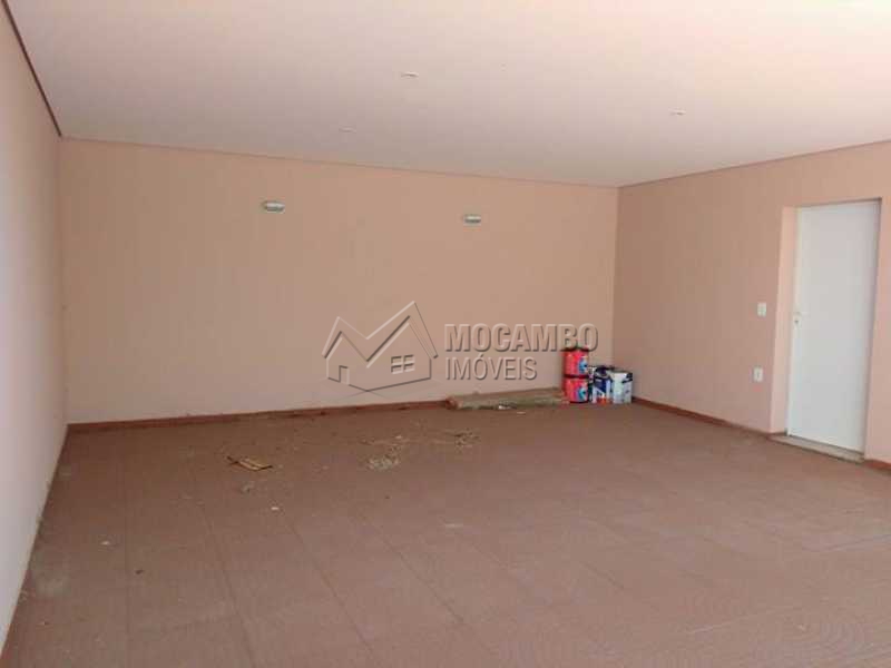 Conheça Garagem do imóvel - Casa 3 Quartos À Venda Itatiba,SP - R$ 520.000 - FCCA30740 - 12 Garagem - Casa 3 Quartos À Venda Itatiba,SP - R$ 520.000 - FCCA30740 - 12