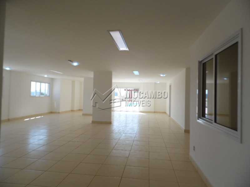 Conheça Salão de festas do imóvel - Apartamento 2 Quartos À Venda Itatiba,SP - R$ 320.000 - FCAP20336 - 15 Salão de festas - Apartamento 2 Quartos À Venda Itatiba,SP - R$ 320.000 - FCAP20336 - 15