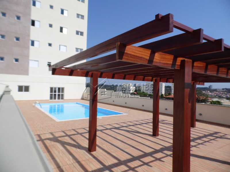 Conheça vista do pergolado do imóvel - Apartamento 2 Quartos À Venda Itatiba,SP - R$ 320.000 - FCAP20336 - 16 vista do pergolado - Apartamento 2 Quartos À Venda Itatiba,SP - R$ 320.000 - FCAP20336 - 16