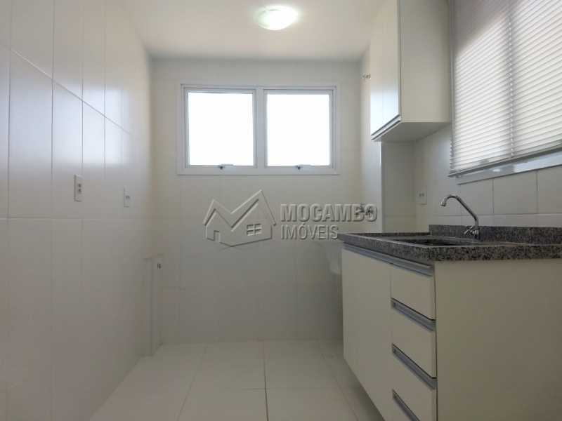 Conheça Cozinha do imóvel - Apartamento 2 Quartos À Venda Itatiba,SP - R$ 320.000 - FCAP20336 - 4 Cozinha - Apartamento 2 Quartos À Venda Itatiba,SP - R$ 320.000 - FCAP20336 - 4