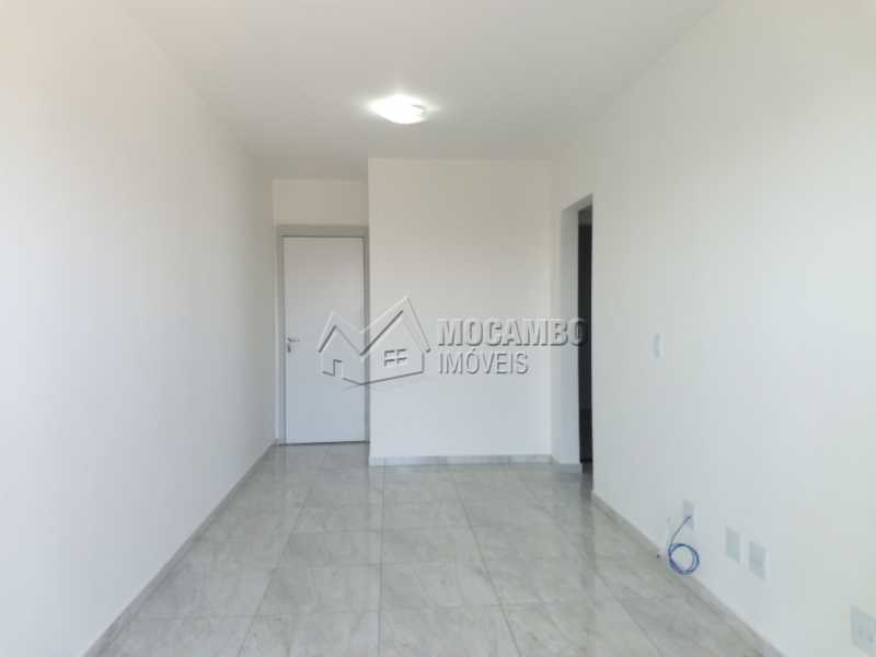 Conheça Sala do imóvel - Apartamento 2 Quartos À Venda Itatiba,SP - R$ 320.000 - FCAP20336 - 3 Sala - Apartamento 2 Quartos À Venda Itatiba,SP - R$ 320.000 - FCAP20336 - 3