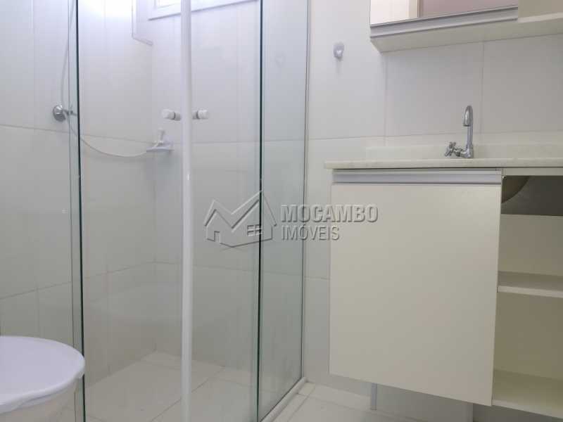 Conheça Banheiro Suíte do imóvel - Apartamento 2 Quartos À Venda Itatiba,SP - R$ 320.000 - FCAP20336 - 6 Banheiro Suíte - Apartamento 2 Quartos À Venda Itatiba,SP - R$ 320.000 - FCAP20336 - 6