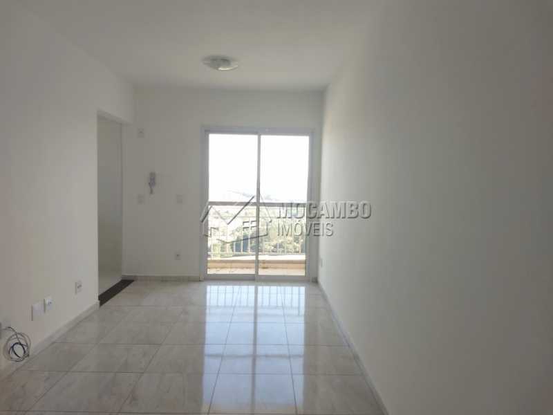 Conheça Sala do imóvel - Apartamento 2 Quartos À Venda Itatiba,SP - R$ 320.000 - FCAP20336 - 1 Sala - Apartamento 2 Quartos À Venda Itatiba,SP - R$ 320.000 - FCAP20336 - 1