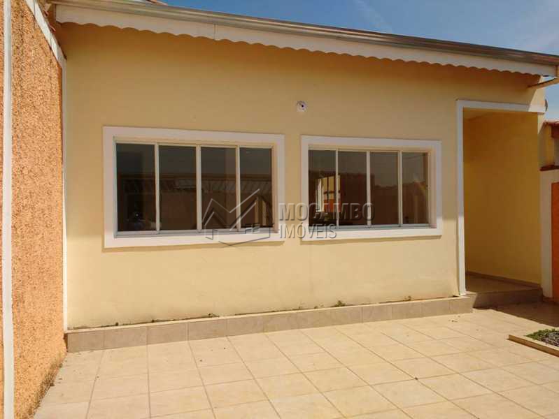 Conheça Garagem do imóvel - Casa 3 quartos à venda Itatiba,SP - R$ 288.000 - FCCA30758 - 3 Garagem - Casa 3 quartos à venda Itatiba,SP - R$ 288.000 - FCCA30758 - 3