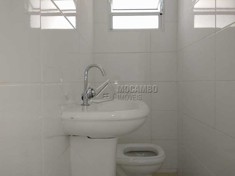 Conheça Lavabo do imóvel - Casa 3 quartos à venda Itatiba,SP - R$ 288.000 - FCCA30758 - 11 Lavabo - Casa 3 quartos à venda Itatiba,SP - R$ 288.000 - FCCA30758 - 11