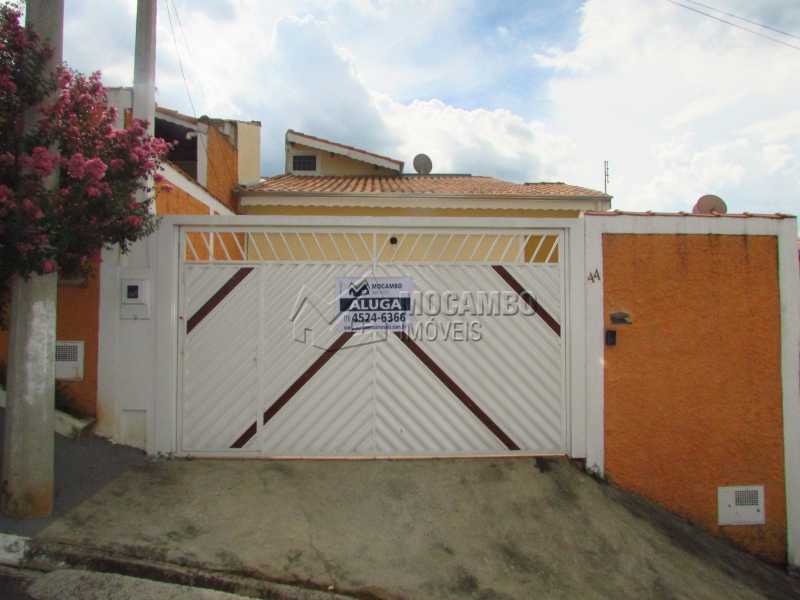 Conheça Fachada do imóvel - Casa 3 quartos à venda Itatiba,SP - R$ 288.000 - FCCA30758 - 1 Fachada - Casa 3 quartos à venda Itatiba,SP - R$ 288.000 - FCCA30758 - 1