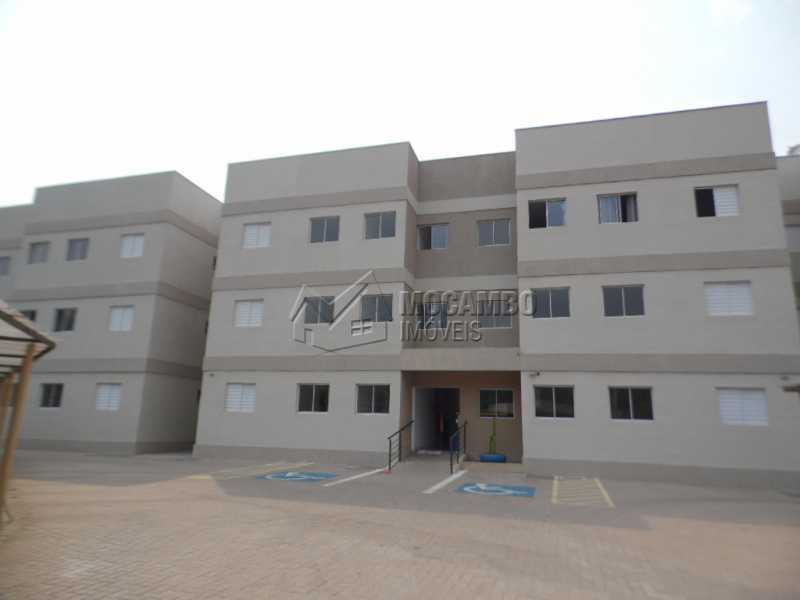 Conheça Fachada do imóvel - Apartamento Para Alugar no Condomínio Residencial Bosque das Azaléias - Núcleo Residencial Pedro Fumachi - Itatiba - SP - FCAP20343 - 15 Fachada - Apartamento Para Alugar no Condomínio Residencial Bosque das Azaléias - Núcleo Residencial Pedro Fumachi - Itatiba - SP - FCAP20343 - 15