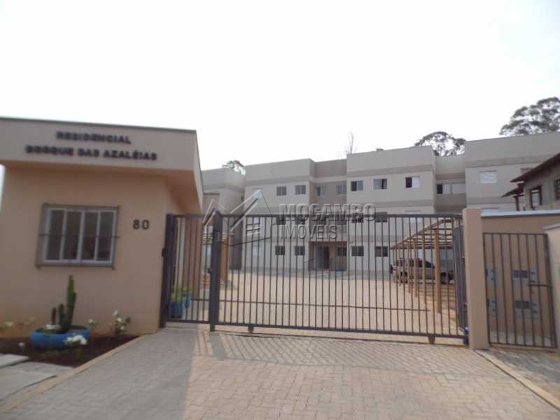 Conheça Portaria do imóvel - Apartamento Para Alugar no Condomínio Residencial Bosque das Azaléias - Núcleo Residencial Pedro Fumachi - Itatiba - SP - FCAP20343 - 14 Portaria - Apartamento Para Alugar no Condomínio Residencial Bosque das Azaléias - Núcleo Residencial Pedro Fumachi - Itatiba - SP - FCAP20343 - 14