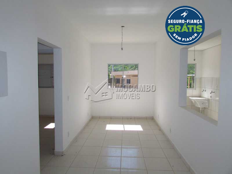 Conheça Sala do imóvel - Apartamento Para Alugar no Condomínio Residencial Bosque das Azaléias - Núcleo Residencial Pedro Fumachi - Itatiba - SP - FCAP20343 - 1 Sala - Apartamento Para Alugar no Condomínio Residencial Bosque das Azaléias - Núcleo Residencial Pedro Fumachi - Itatiba - SP - FCAP20343 - 1