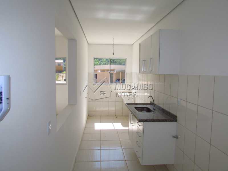 Conheça Cozinha do imóvel - Apartamento Para Alugar no Condomínio Residencial Bosque das Azaléias - Núcleo Residencial Pedro Fumachi - Itatiba - SP - FCAP20343 - 4 Cozinha - Apartamento Para Alugar no Condomínio Residencial Bosque das Azaléias - Núcleo Residencial Pedro Fumachi - Itatiba - SP - FCAP20343 - 4