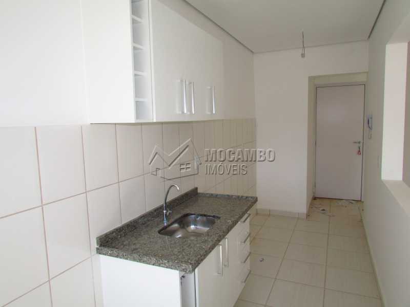 Conheça Cozinha do imóvel - Apartamento Para Alugar no Condomínio Residencial Bosque das Azaléias - Núcleo Residencial Pedro Fumachi - Itatiba - SP - FCAP20343 - 5 Cozinha - Apartamento Para Alugar no Condomínio Residencial Bosque das Azaléias - Núcleo Residencial Pedro Fumachi - Itatiba - SP - FCAP20343 - 5