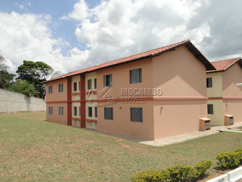 Conheça Fachada do imóvel - Apartamento Residencial Beija-Flor - Condomínio B, Itatiba, Residencial Beija Flor, SP Para Alugar, 3 Quartos, 59m² - FCAP30318 - 1 Fachada - Apartamento Residencial Beija-Flor - Condomínio B, Itatiba, Residencial Beija Flor, SP Para Alugar, 3 Quartos, 59m² - FCAP30318 - 1
