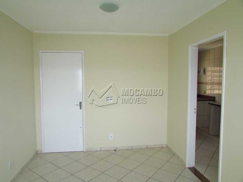 Conheça Sala do imóvel - Apartamento 3 quartos à venda Itatiba,SP - R$ 183.000 - FCAP30323 - 1 Sala - Apartamento 3 quartos à venda Itatiba,SP - R$ 183.000 - FCAP30323 - 1
