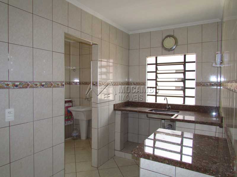 Conheça Cozinha do imóvel - Apartamento 3 quartos à venda Itatiba,SP - R$ 183.000 - FCAP30323 - 4 Cozinha - Apartamento 3 quartos à venda Itatiba,SP - R$ 183.000 - FCAP30323 - 4