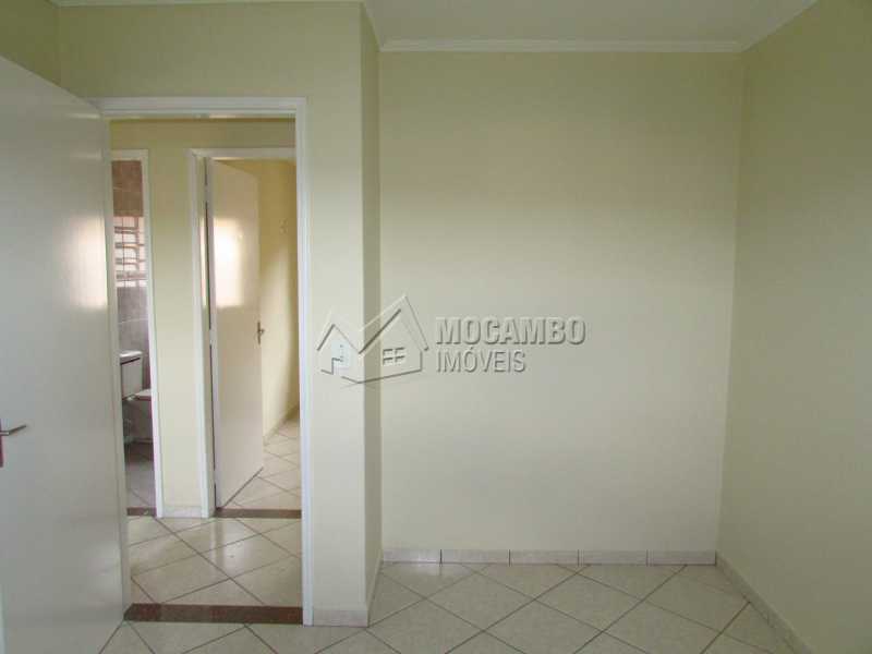 Conheça Dormitório 3 do imóvel - Apartamento 3 quartos à venda Itatiba,SP - R$ 183.000 - FCAP30323 - 12 Dormitório 3 - Apartamento 3 quartos à venda Itatiba,SP - R$ 183.000 - FCAP30323 - 12