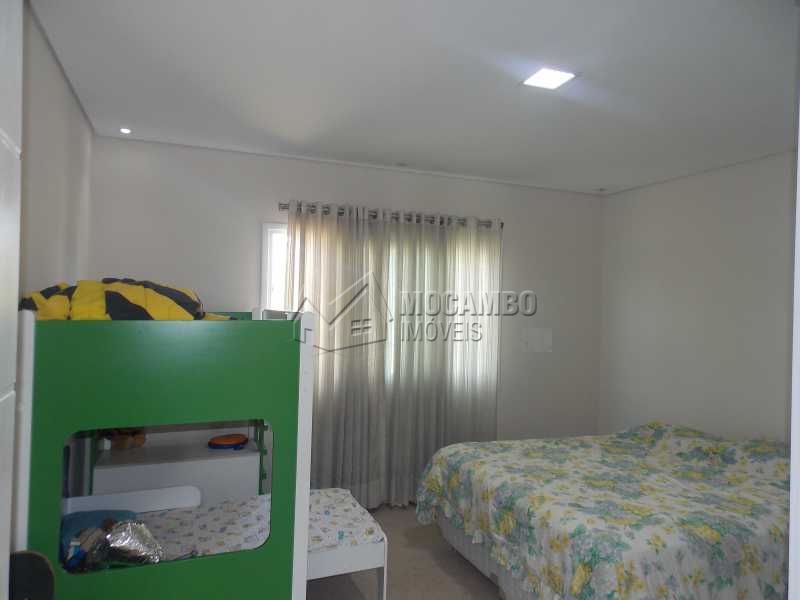 Conheça Dormitório do imóvel - Casa em Condomínio 3 quartos à venda Itatiba,SP - R$ 1.600.000 - FCCN30182 - 7 Dormitório - Casa em Condomínio 3 quartos à venda Itatiba,SP - R$ 1.600.000 - FCCN30182 - 7