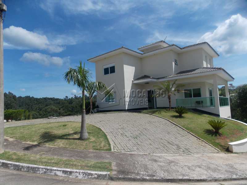 Conheça Fachada do imóvel - Casa em Condomínio 3 quartos à venda Itatiba,SP - R$ 1.600.000 - FCCN30182 - 1 Fachada - Casa em Condomínio 3 quartos à venda Itatiba,SP - R$ 1.600.000 - FCCN30182 - 1