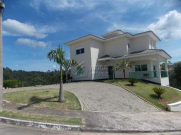 Condomínio Condomínio Villagio Paradiso - Casa em Condomínio 3 quartos para venda e aluguel Itatiba,SP - R$ 8.000 - FCCN30182