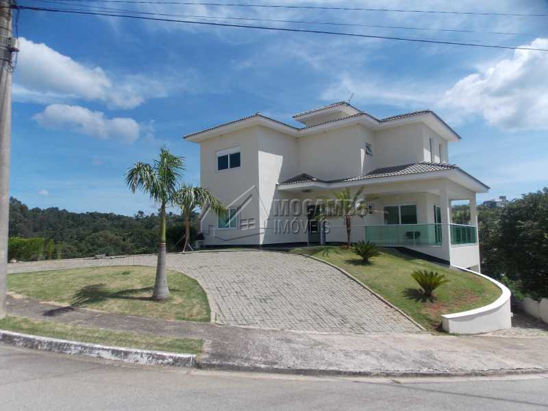 Conheça Fachada do imóvel - Casa em Condomínio 3 quartos à venda Itatiba,SP - R$ 1.600.000 - FCCN30182 - 4 Fachada - Casa em Condomínio 3 quartos à venda Itatiba,SP - R$ 1.600.000 - FCCN30182 - 4