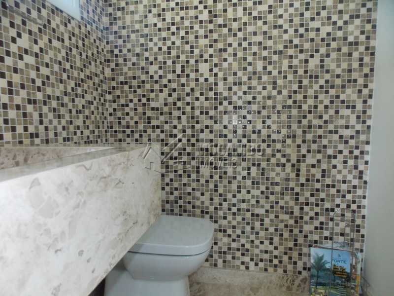 Conheça Lavabo do imóvel - Casa em Condomínio 3 quartos à venda Itatiba,SP - R$ 1.600.000 - FCCN30182 - 8 Lavabo - Casa em Condomínio 3 quartos à venda Itatiba,SP - R$ 1.600.000 - FCCN30182 - 8