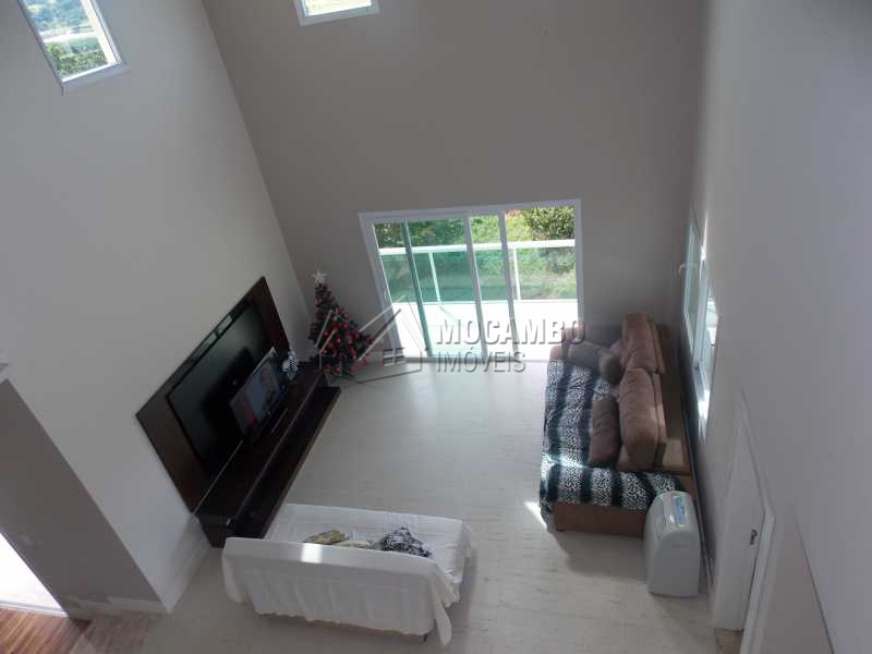 Conheça Sala do imóvel - Casa em Condomínio 3 quartos à venda Itatiba,SP - R$ 1.600.000 - FCCN30182 - 11 Sala - Casa em Condomínio 3 quartos à venda Itatiba,SP - R$ 1.600.000 - FCCN30182 - 11