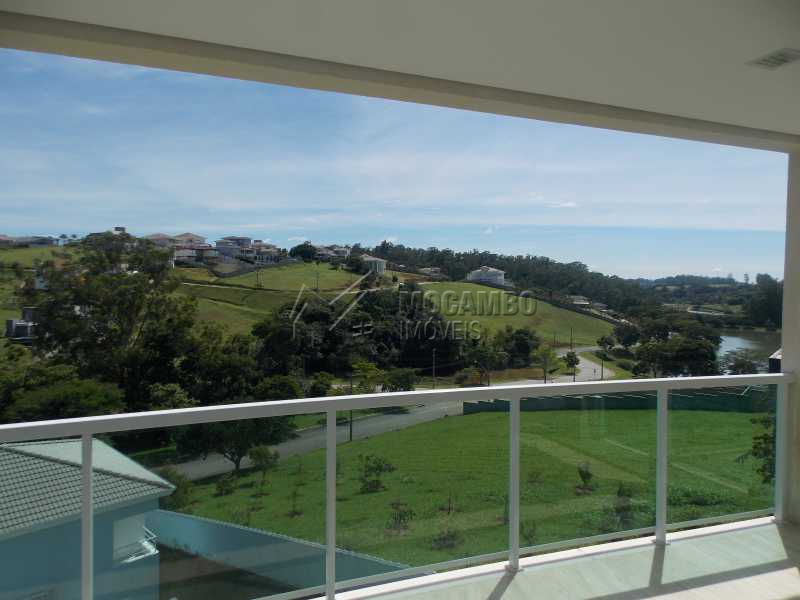 Conheça Vista do imóvel - Casa em Condomínio 3 quartos à venda Itatiba,SP - R$ 1.600.000 - FCCN30182 - 17 Vista - Casa em Condomínio 3 quartos à venda Itatiba,SP - R$ 1.600.000 - FCCN30182 - 17