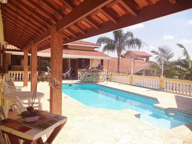 Conheça Piscina do imóvel - Chácara 1000m² À Venda Itatiba,SP - R$ 750.000 - FCCH30072 - 7 Piscina - Chácara 1000m² À Venda Itatiba,SP - R$ 750.000 - FCCH30072 - 7
