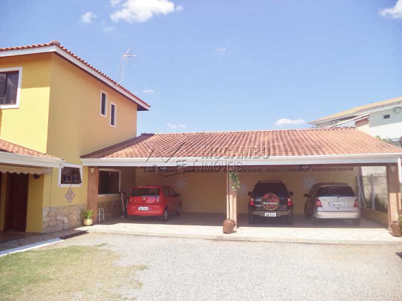 Conheça Garagem do imóvel - Chácara 1000m² À Venda Itatiba,SP - R$ 750.000 - FCCH30072 - 12 Garagem - Chácara 1000m² À Venda Itatiba,SP - R$ 750.000 - FCCH30072 - 12