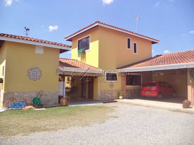 Conheça Fundos do imóvel - Chácara 1000m² À Venda Itatiba,SP - R$ 750.000 - FCCH30072 - 13 Fundos - Chácara 1000m² À Venda Itatiba,SP - R$ 750.000 - FCCH30072 - 13