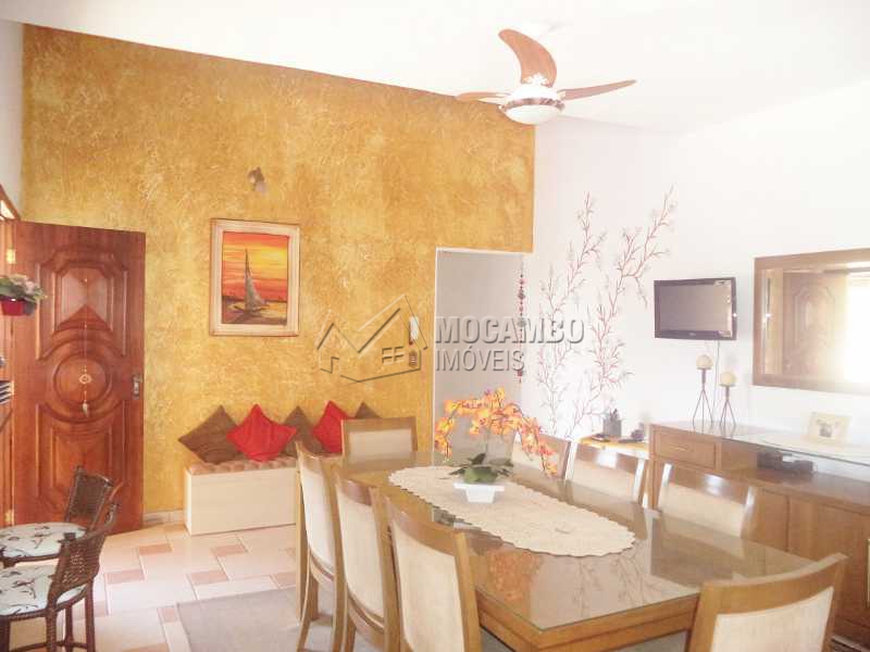 Conheça Sala de Jantar do imóvel - Chácara 1000m² À Venda Itatiba,SP - R$ 750.000 - FCCH30072 - 17 Sala de Jantar - Chácara 1000m² À Venda Itatiba,SP - R$ 750.000 - FCCH30072 - 17