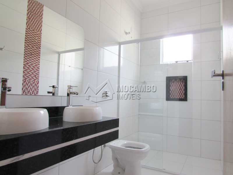 Conheça Banheiro Social do imóvel - Casa em Condomínio 3 quartos para alugar Itatiba,SP - R$ 4.500 - FCCN30184 - 10 Banheiro Social - Casa em Condomínio 3 quartos para alugar Itatiba,SP - R$ 4.500 - FCCN30184 - 10