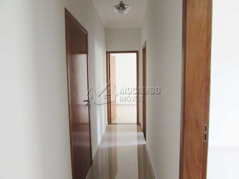 Conheça Corredor do imóvel - Casa em Condomínio 3 quartos para alugar Itatiba,SP - R$ 4.500 - FCCN30184 - 8 Corredor - Casa em Condomínio 3 quartos para alugar Itatiba,SP - R$ 4.500 - FCCN30184 - 8