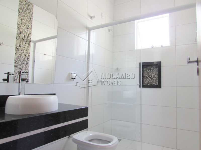 Conheça Suíte do imóvel - Casa em Condomínio 3 quartos para alugar Itatiba,SP - R$ 4.500 - FCCN30184 - 12 Suíte - Casa em Condomínio 3 quartos para alugar Itatiba,SP - R$ 4.500 - FCCN30184 - 12
