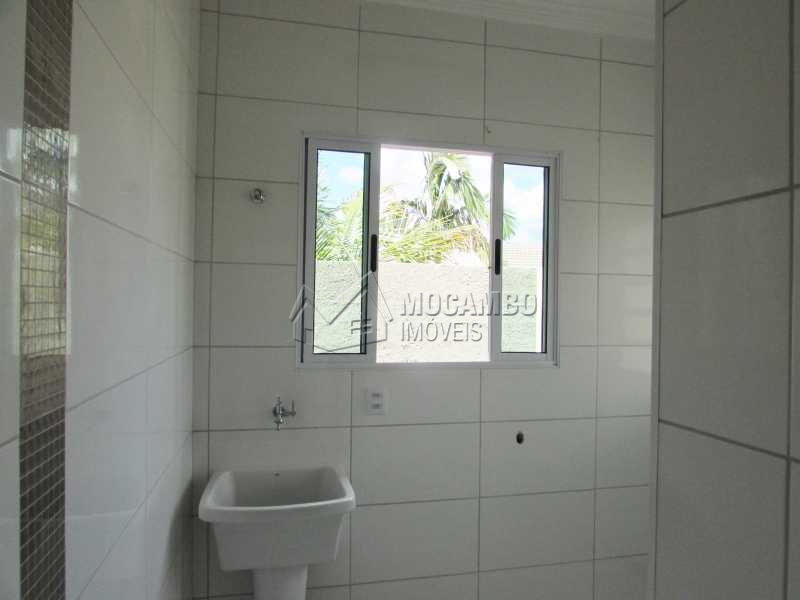 Conheça Area de Serviço do imóvel - Casa em Condomínio 3 quartos para alugar Itatiba,SP - R$ 4.500 - FCCN30184 - 14 Area de Serviço - Casa em Condomínio 3 quartos para alugar Itatiba,SP - R$ 4.500 - FCCN30184 - 14