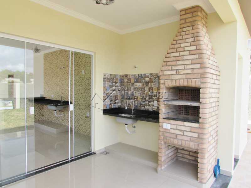 Conheça Área Gourmet do imóvel - Casa em Condomínio 3 quartos para alugar Itatiba,SP - R$ 4.500 - FCCN30184 - 16 Área Gourmet - Casa em Condomínio 3 quartos para alugar Itatiba,SP - R$ 4.500 - FCCN30184 - 16